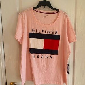 Tommy Hilfiger Jean Shirt